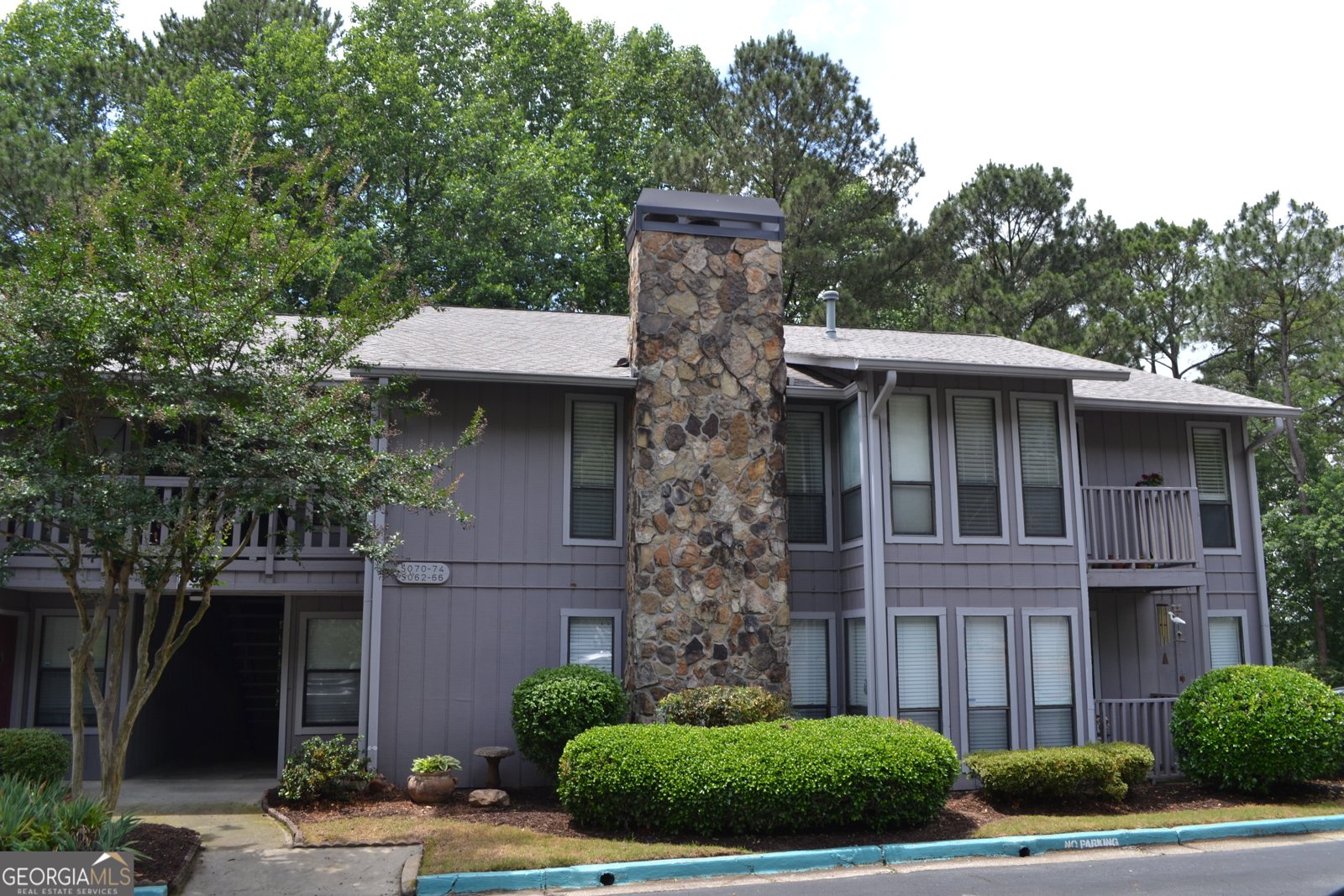 5066 Woodridge Way Tucker - main photo