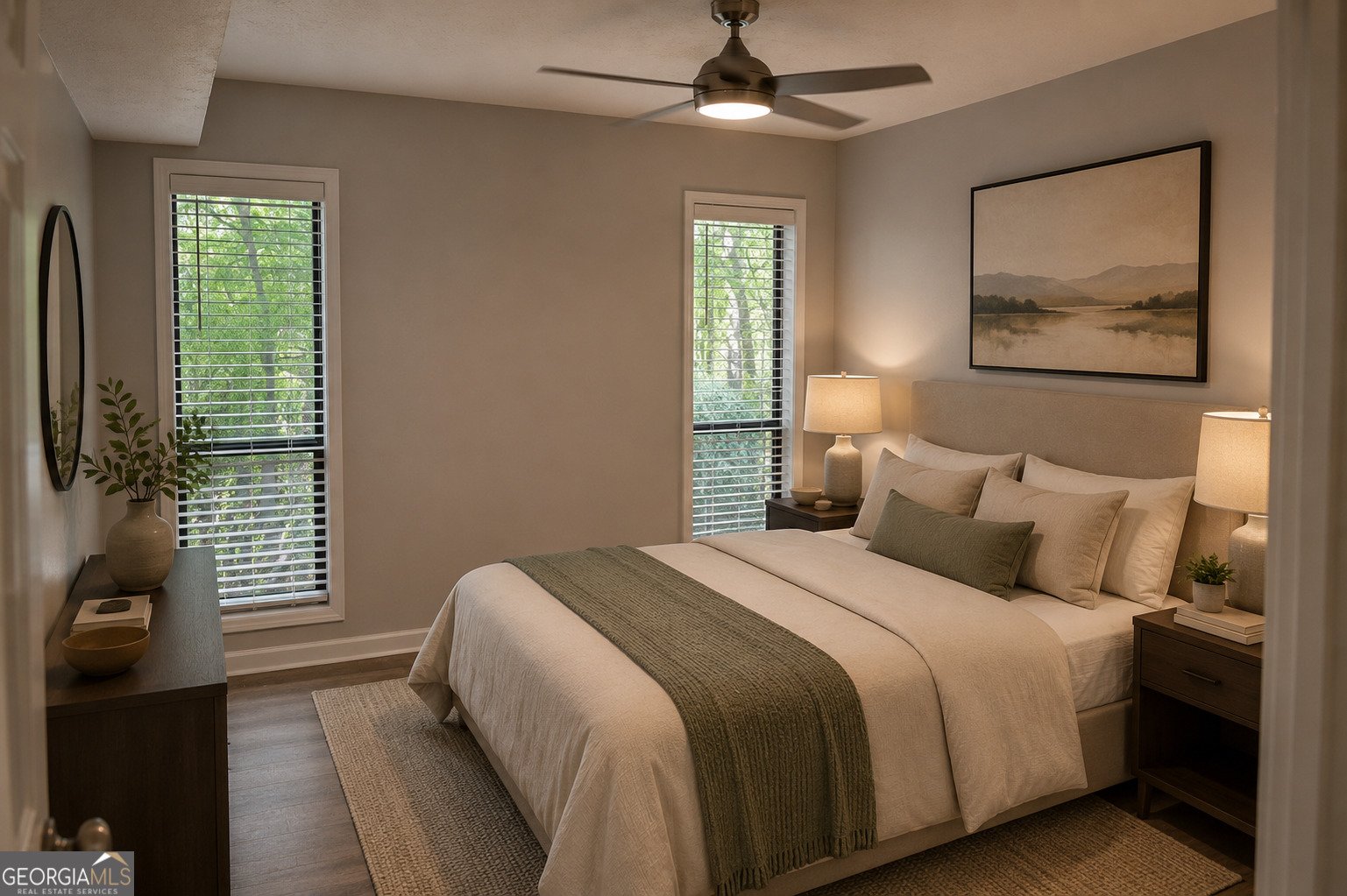 5066 Woodridge Way Tucker - Photo 10