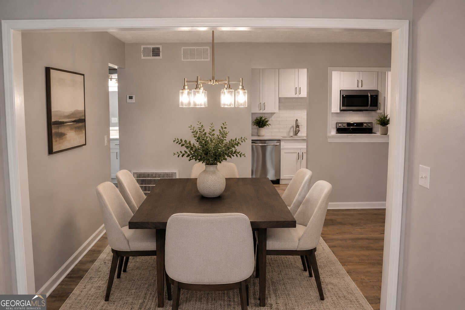 5066 Woodridge Way Tucker - Photo 12