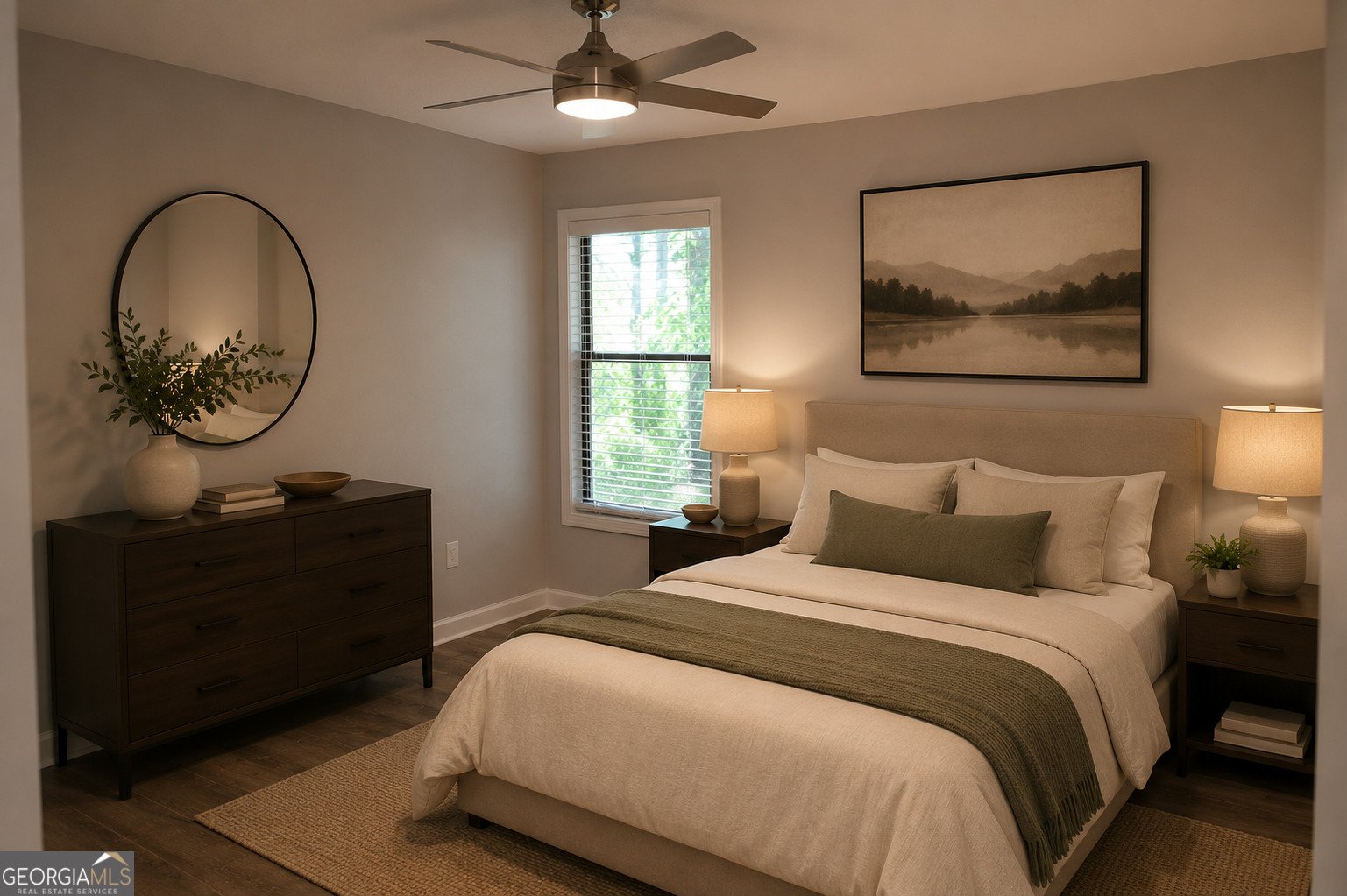 5066 Woodridge Way Tucker - Photo 13