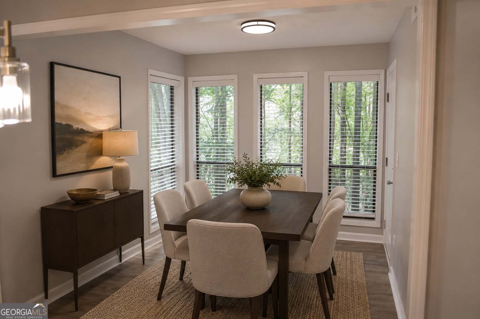 5066 Woodridge Way Tucker - Photo 14