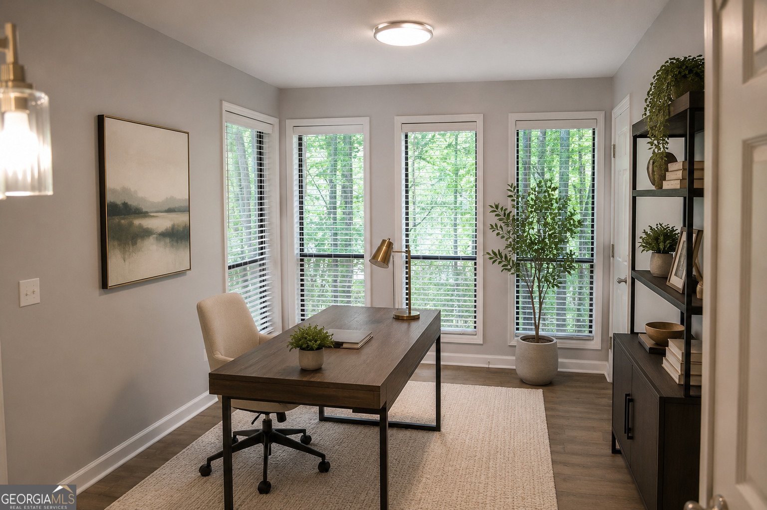 5066 Woodridge Way Tucker - Photo 15