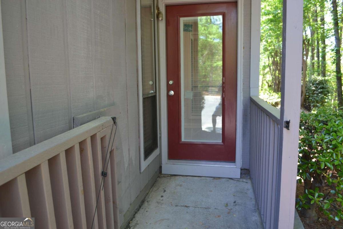 5066 Woodridge Way Tucker - Photo 22