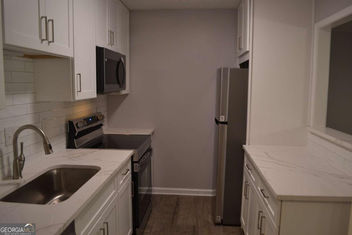 5066 Woodridge Way Tucker - Photo 34