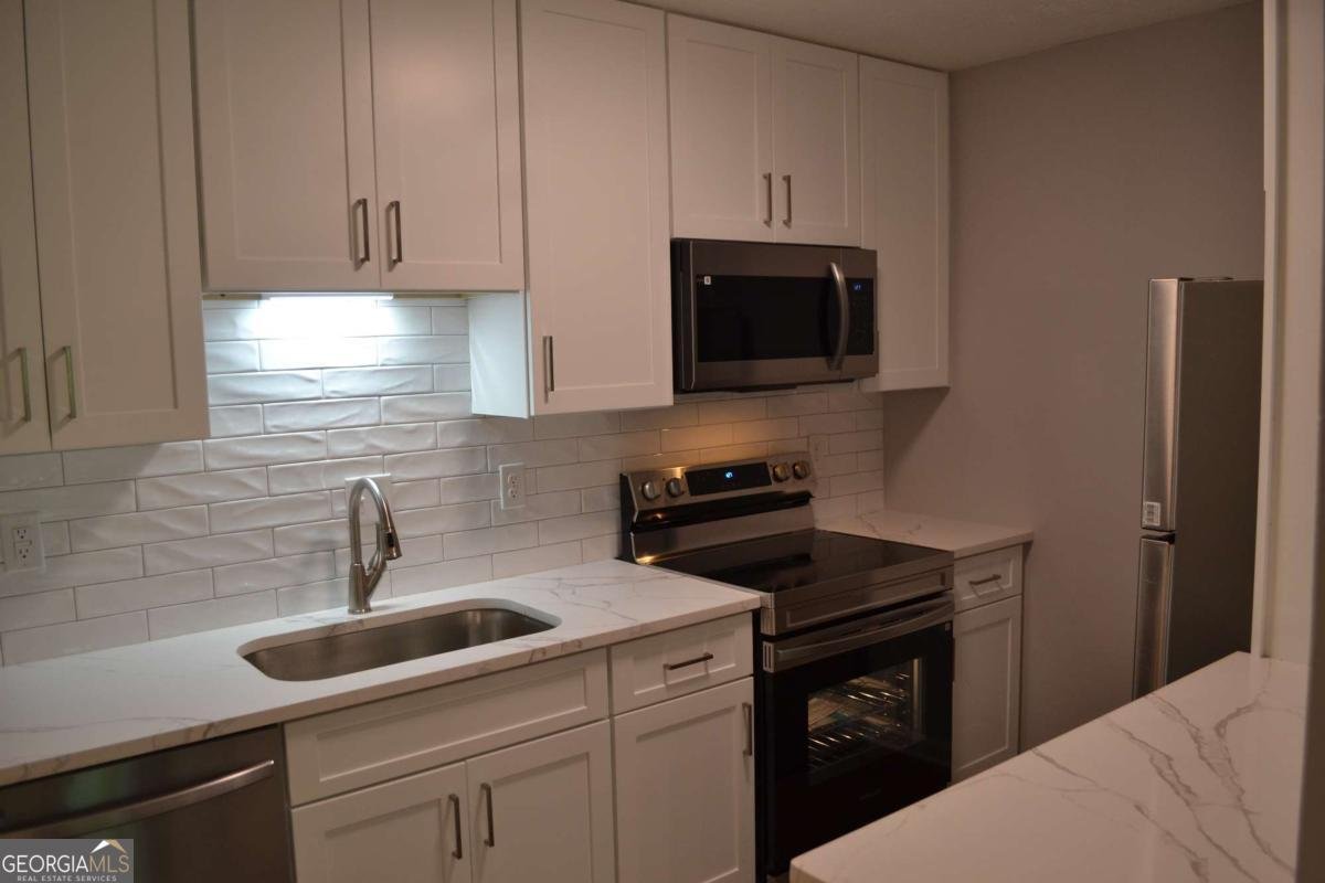 5066 Woodridge Way Tucker - Photo 42