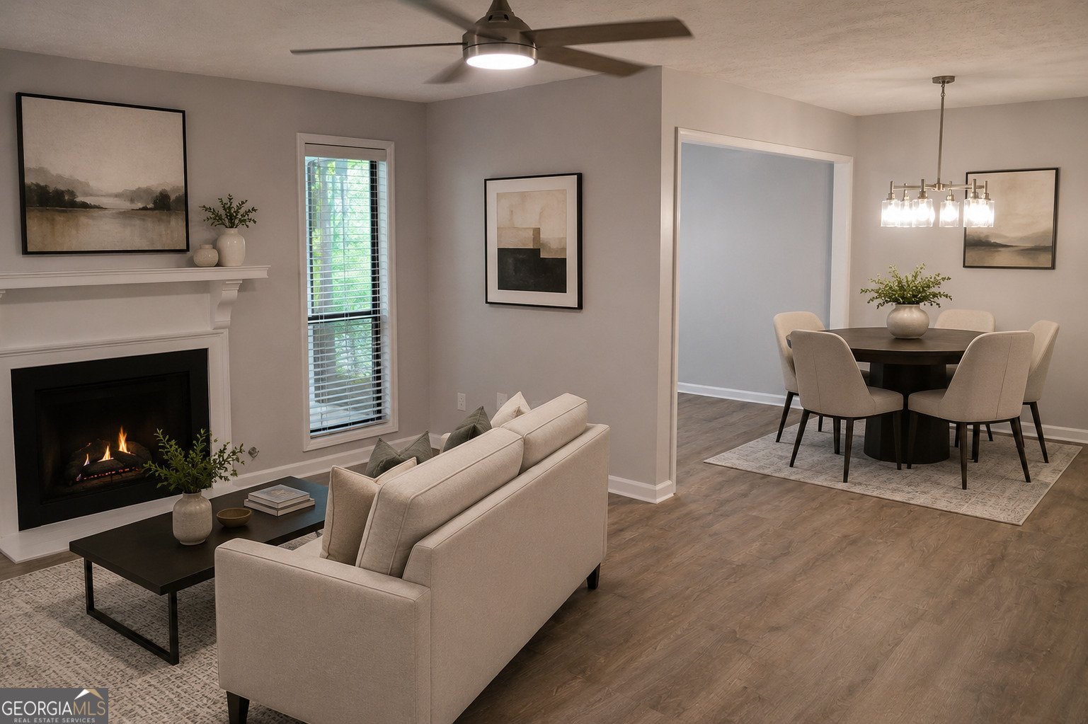 5066 Woodridge Way Tucker - Photo 7