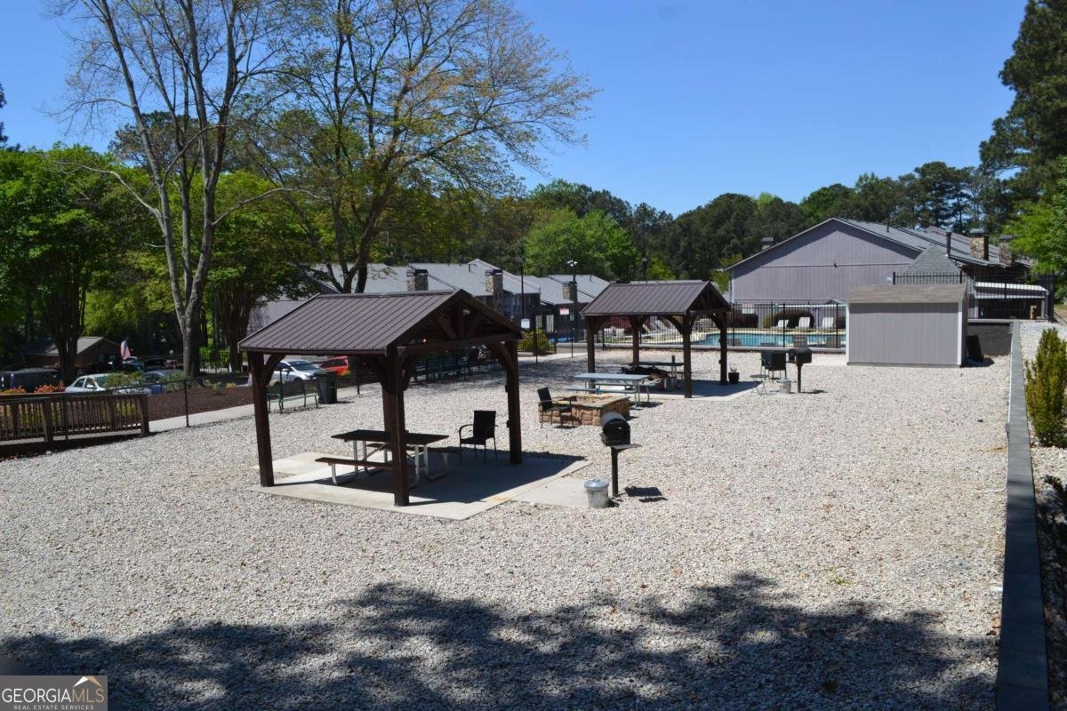 5066 Woodridge Way Tucker - Photo 71