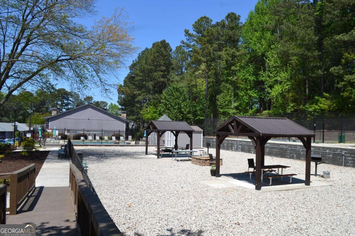 5066 Woodridge Way Tucker - Photo 72