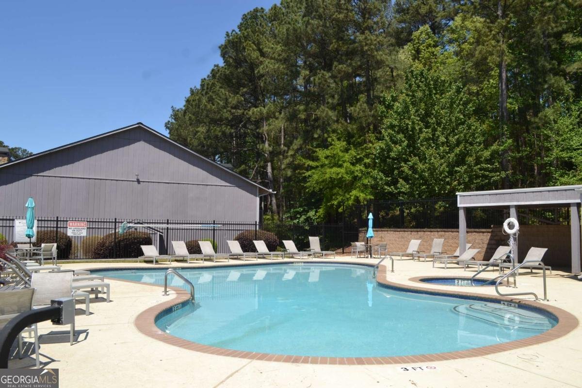 5066 Woodridge Way Tucker - Photo 73