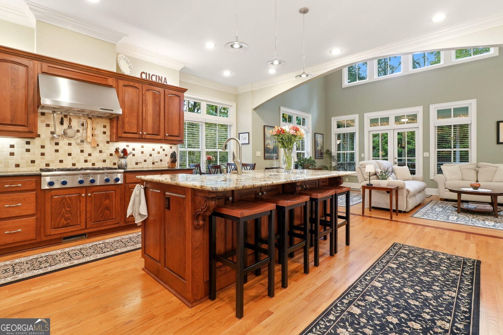 2230 Pinecliff Drive Atlanta - Photo 8