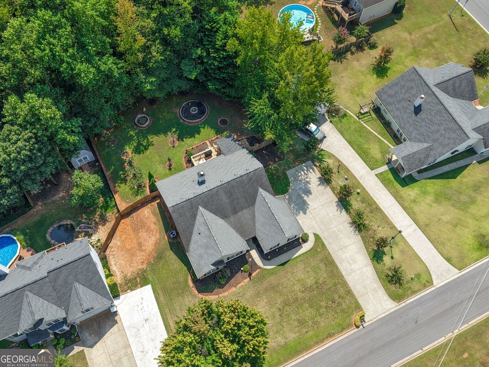 44 Mossy Oak Lane Dallas - Photo 42