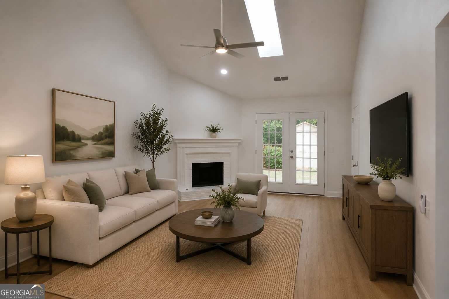 5134 Hill Farm Drive Woodstock - Photo 8