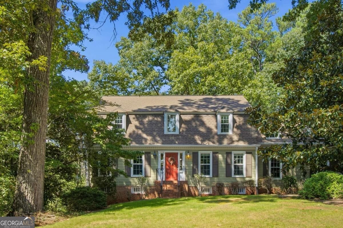 5087 Pine Bark Circle Dunwoody - main photo