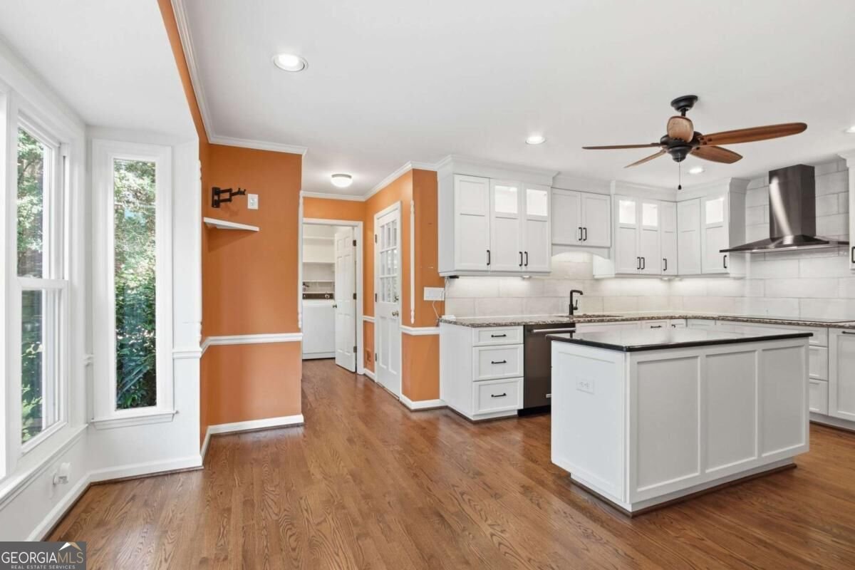 5087 Pine Bark Circle Dunwoody - Photo 11