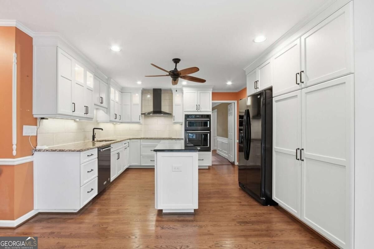 5087 Pine Bark Circle Dunwoody - Photo 12