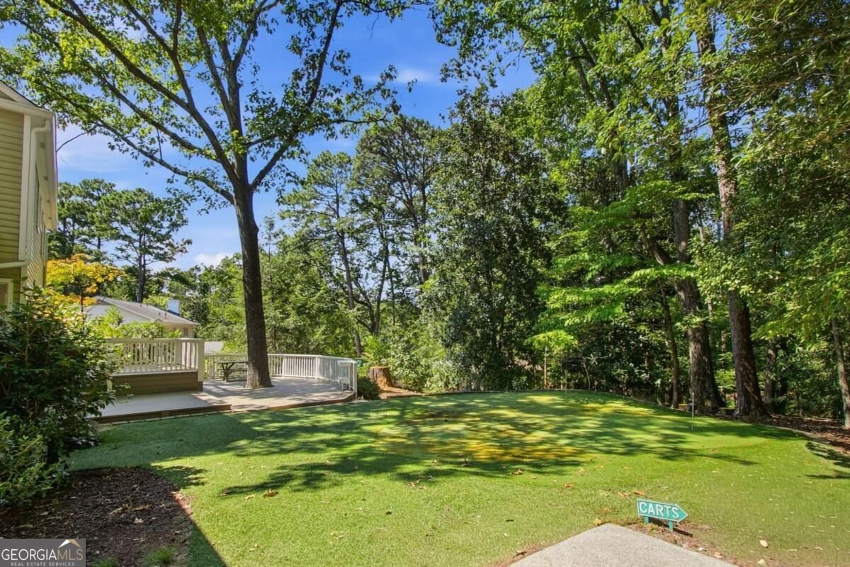 5087 Pine Bark Circle Dunwoody - Photo 16