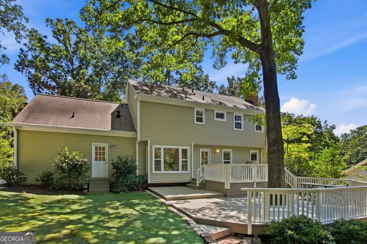 5087 Pine Bark Circle Dunwoody - Photo 17