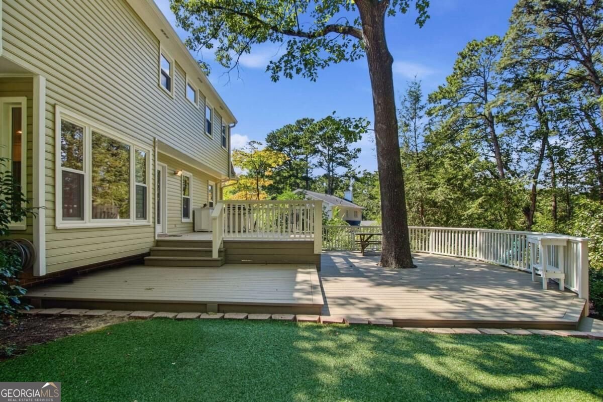 5087 Pine Bark Circle Dunwoody - Photo 18