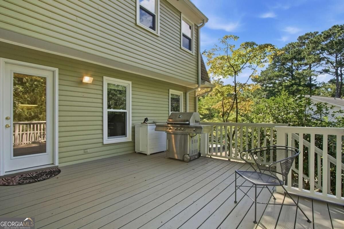 5087 Pine Bark Circle Dunwoody - Photo 19