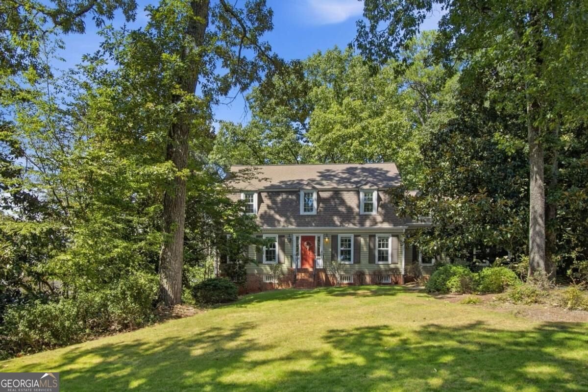 5087 Pine Bark Circle Dunwoody - Photo 38