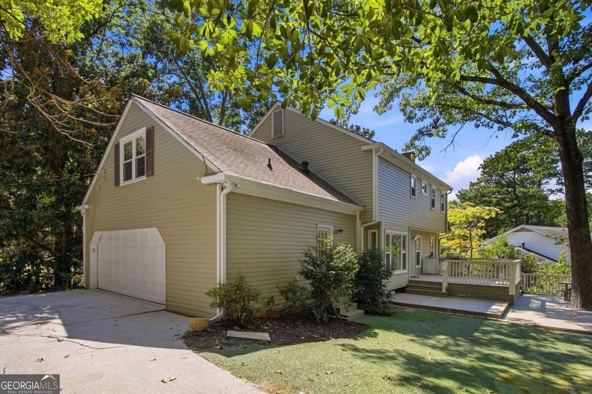 5087 Pine Bark Circle Dunwoody - Photo 40