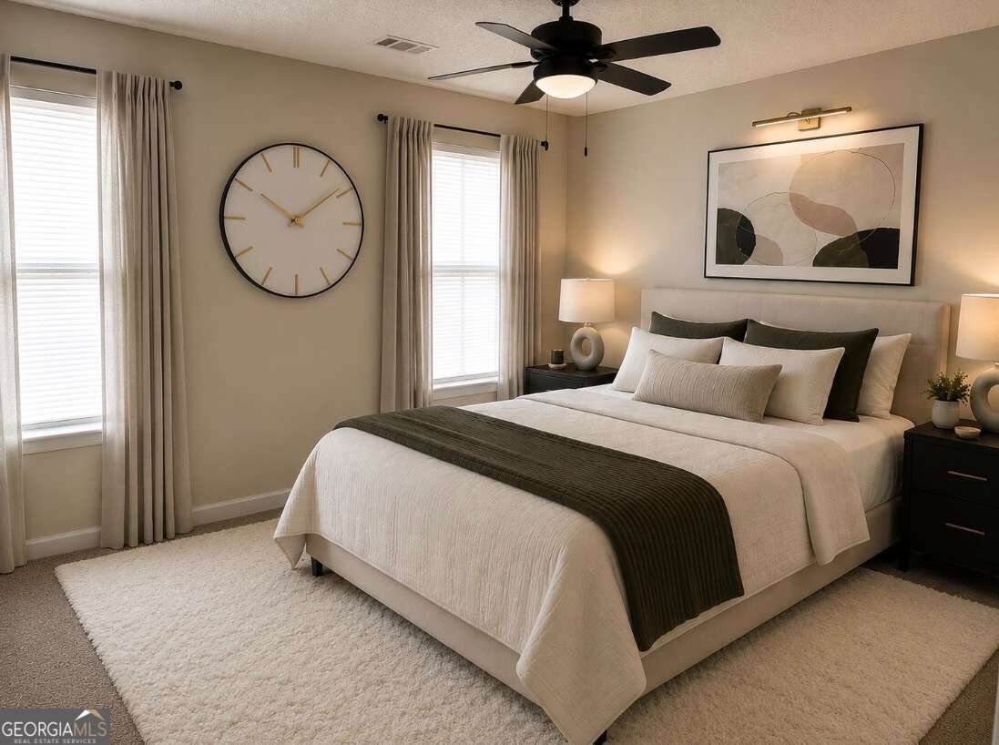 280 Bridgestone Lane Douglasville - Photo 10