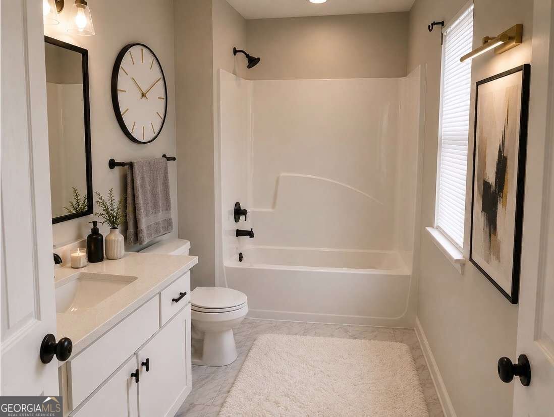 280 Bridgestone Lane Douglasville - Photo 11