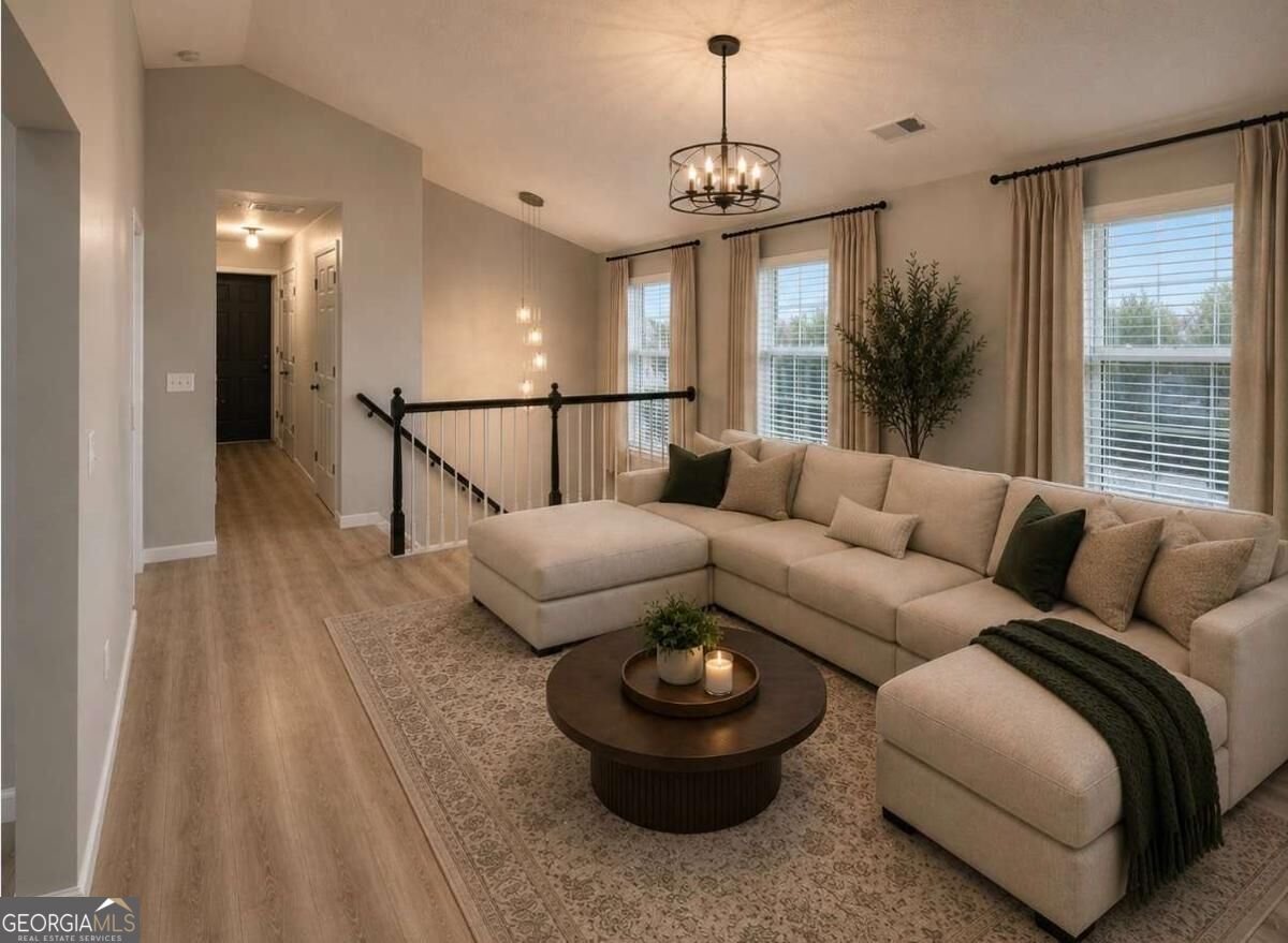 280 Bridgestone Lane Douglasville - Photo 6
