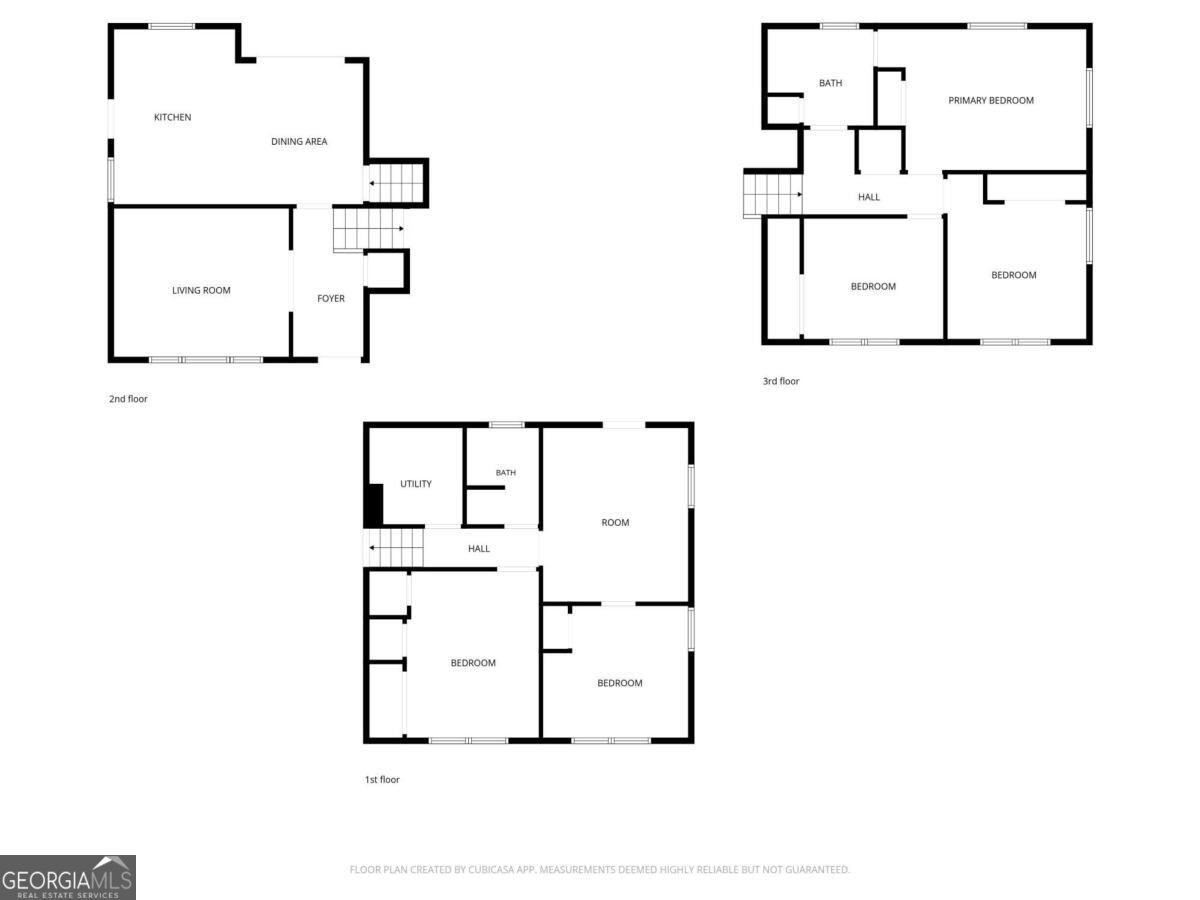 2572 Glenrock Drive Decatur - Photo 44