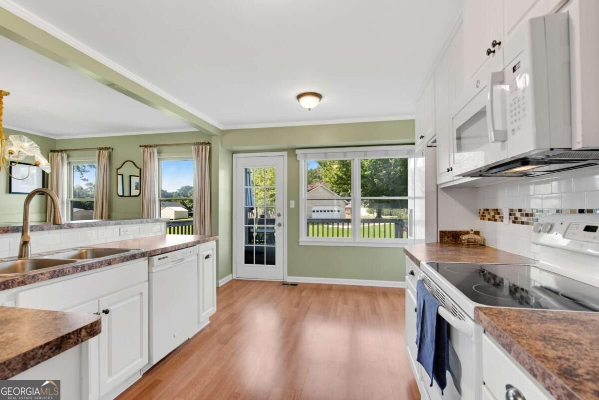 4646 Countryside Drive Flowery Branch - Photo 11