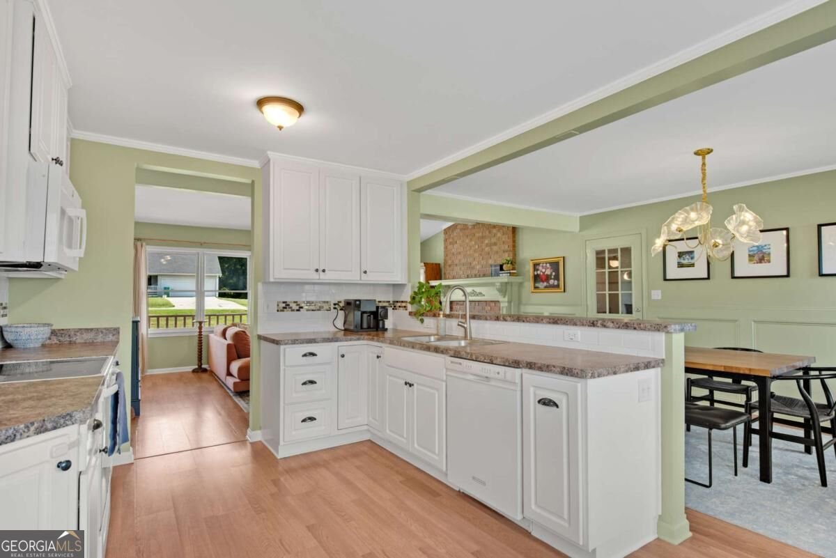4646 Countryside Drive Flowery Branch - Photo 13