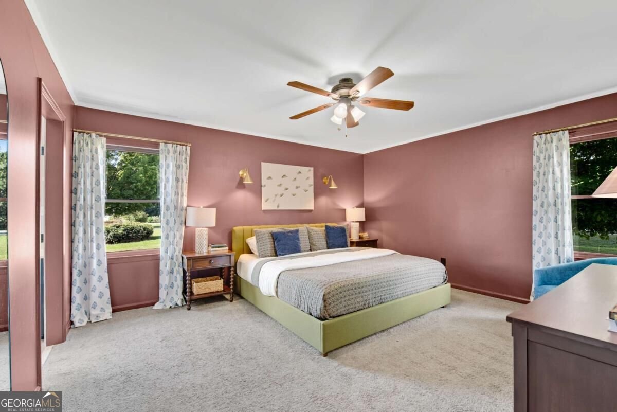 4646 Countryside Drive Flowery Branch - Photo 14