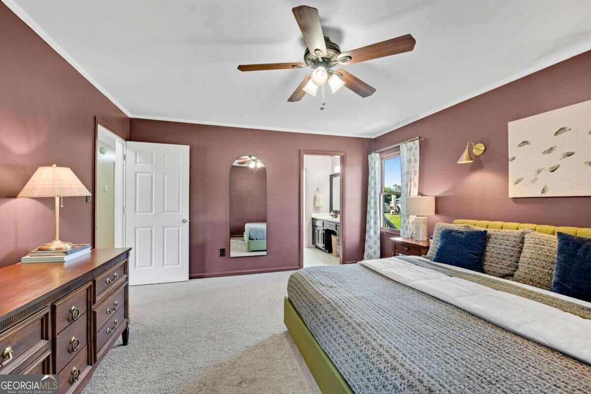 4646 Countryside Drive Flowery Branch - Photo 17