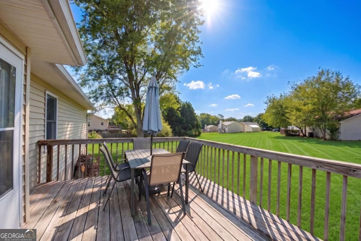 4646 Countryside Drive Flowery Branch - Photo 26
