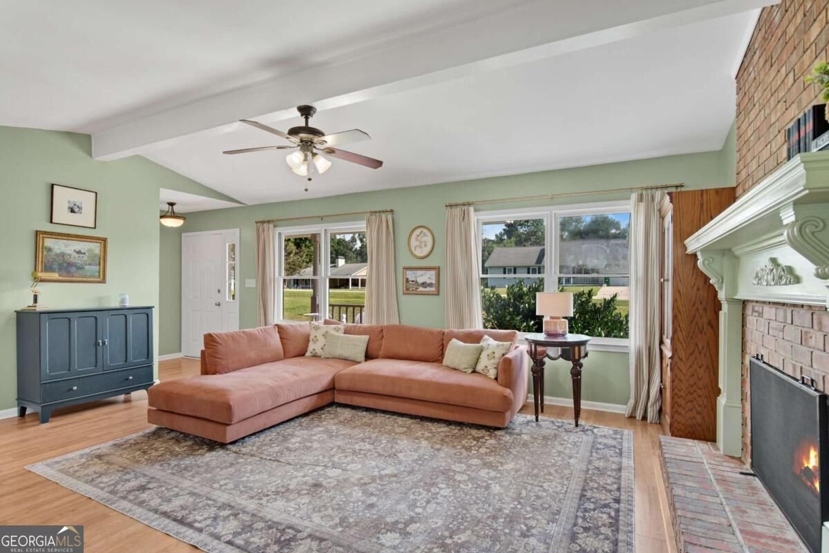 4646 Countryside Drive Flowery Branch - Photo 6