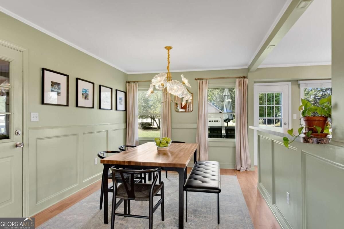 4646 Countryside Drive Flowery Branch - Photo 8
