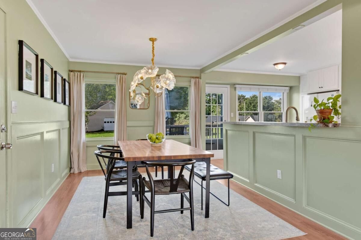4646 Countryside Drive Flowery Branch - Photo 9