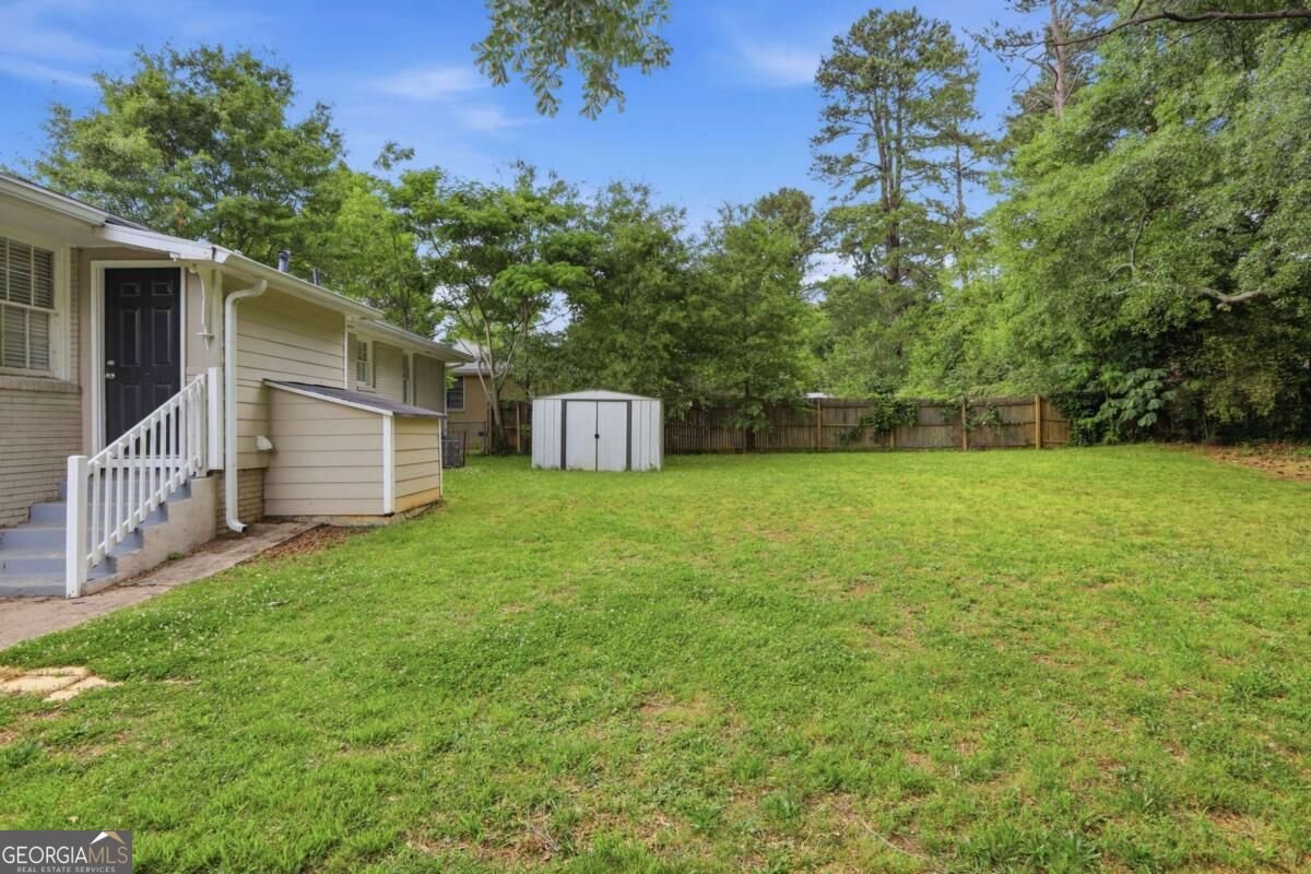 1972 Columbia Place Decatur - Photo 17