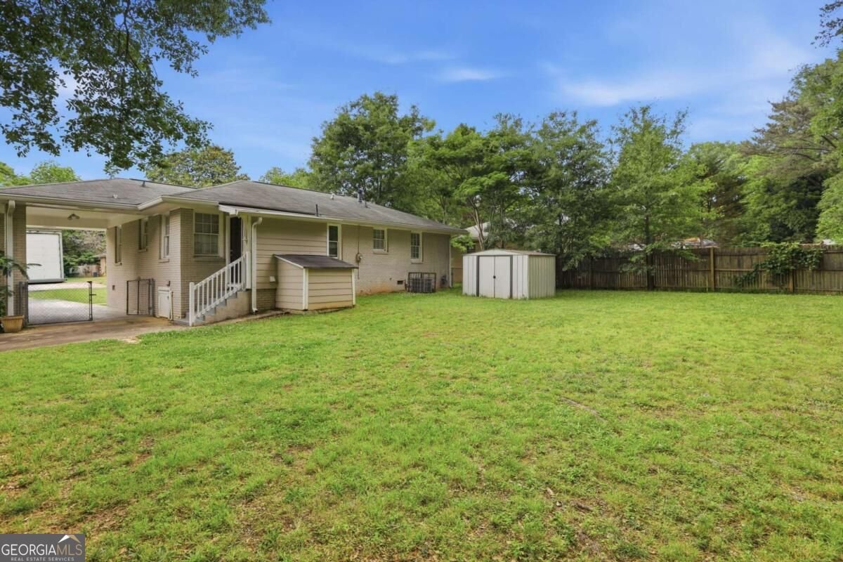 1972 Columbia Place Decatur - Photo 18