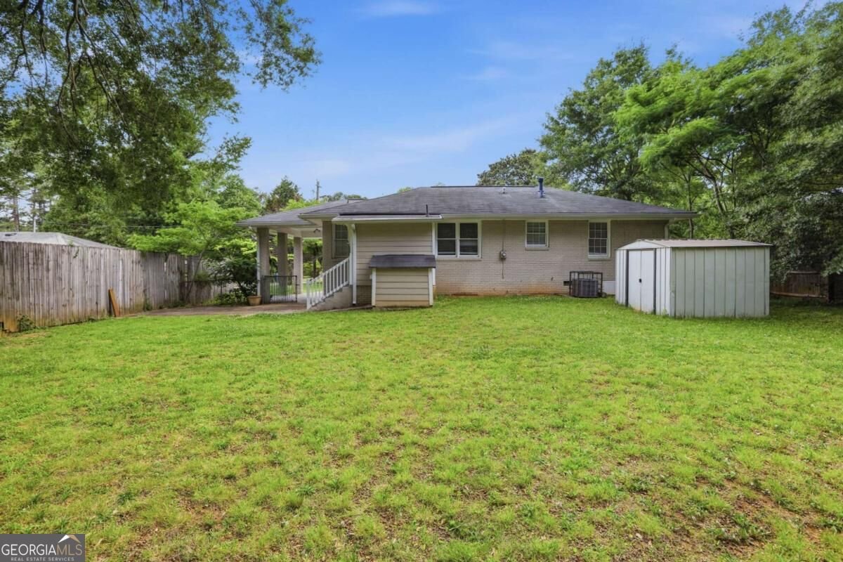 1972 Columbia Place Decatur - Photo 19