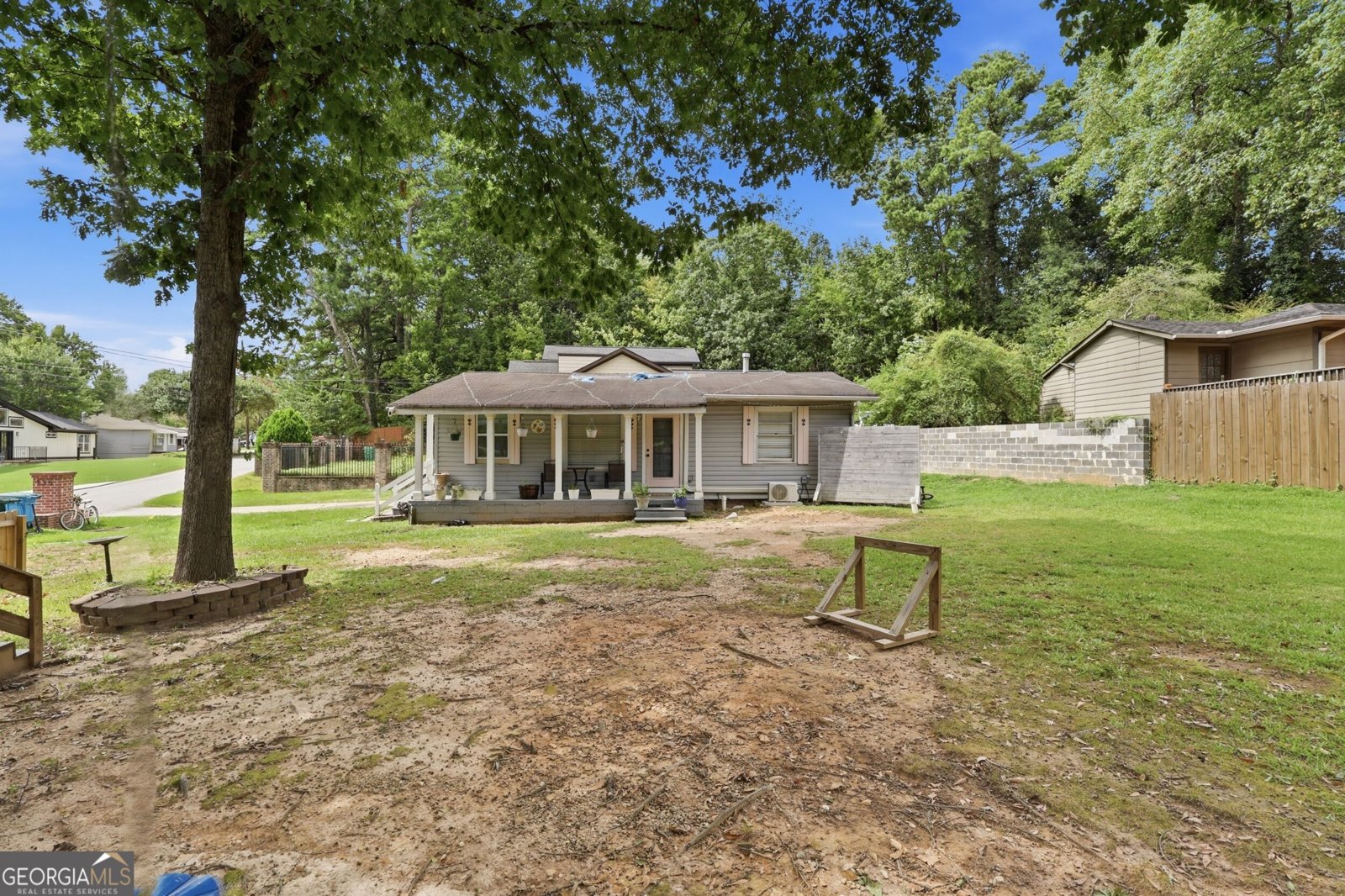 135 Woodland Drive Atlanta - Photo 6