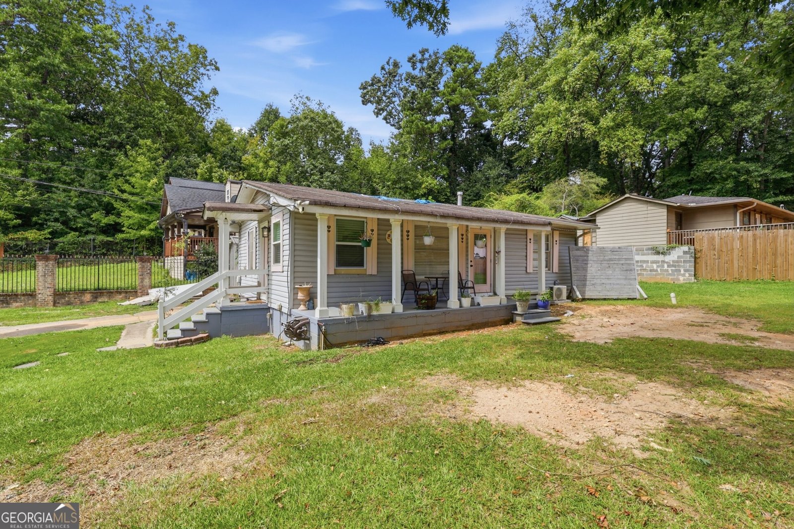135 Woodland Drive Atlanta - Photo 7