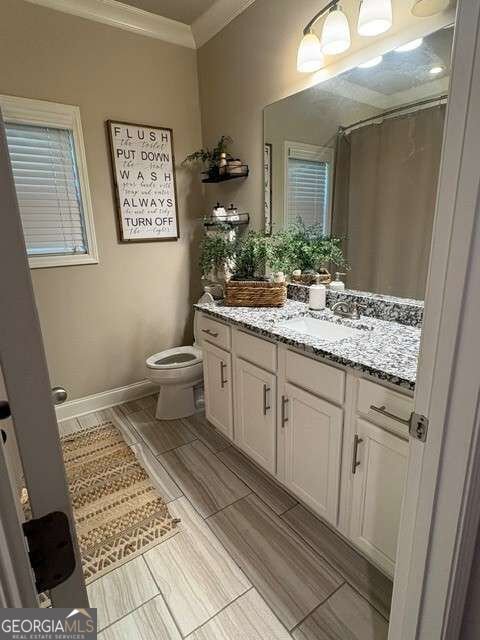 9570 Ga Highway 74 Macon - Photo 15