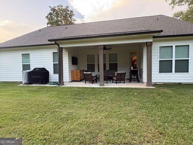 9570 Ga Highway 74 Macon - Photo 18