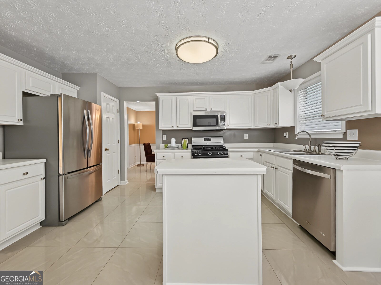 3359 Rockmill Drive Ellenwood - Photo 10