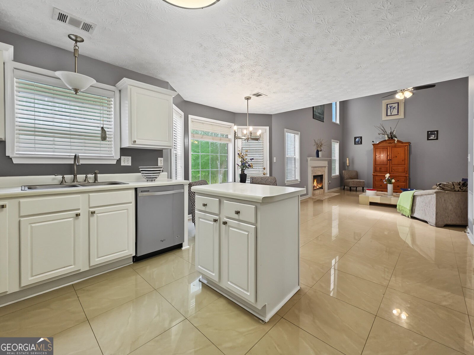 3359 Rockmill Drive Ellenwood - Photo 13