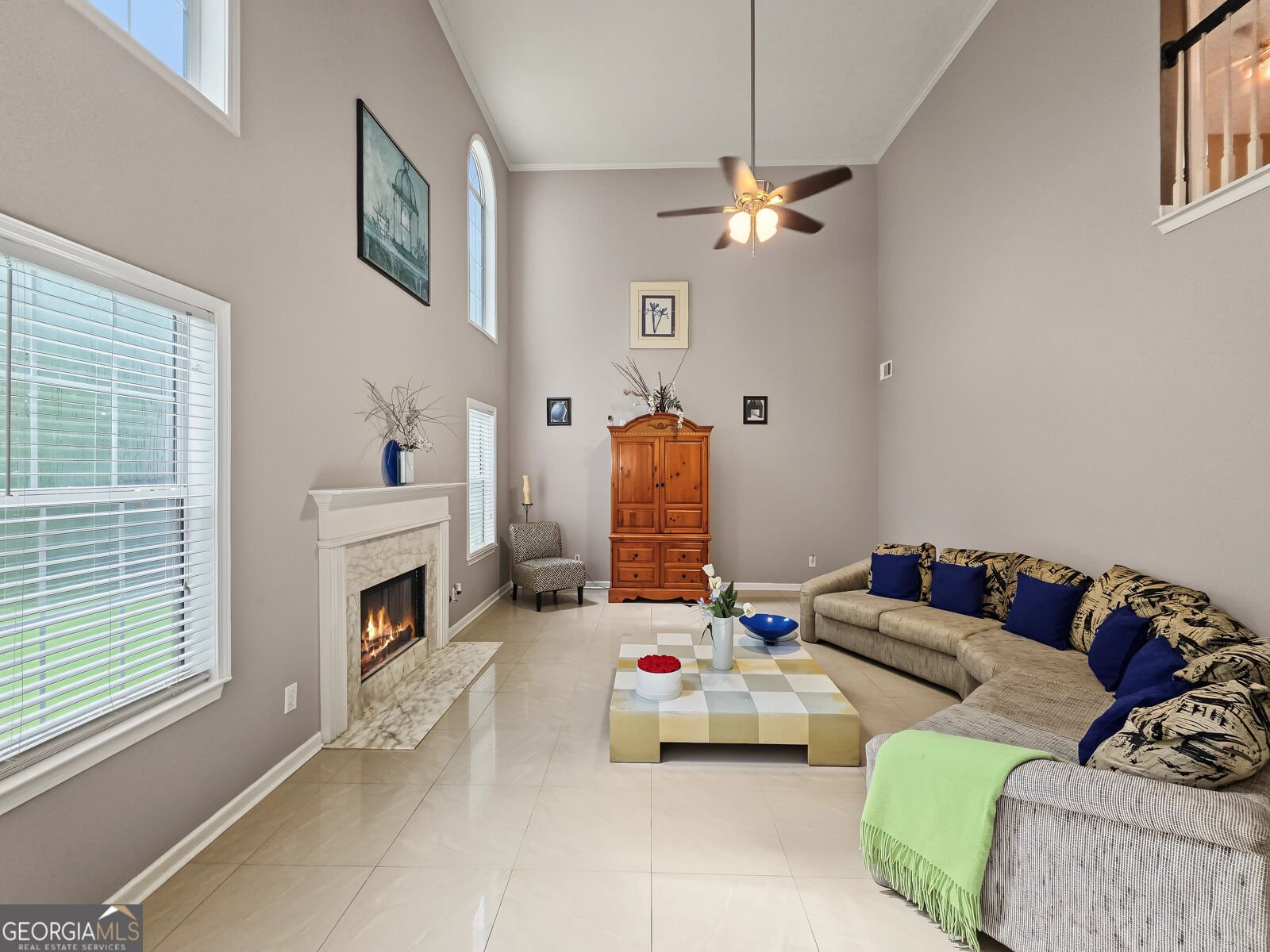3359 Rockmill Drive Ellenwood - Photo 14