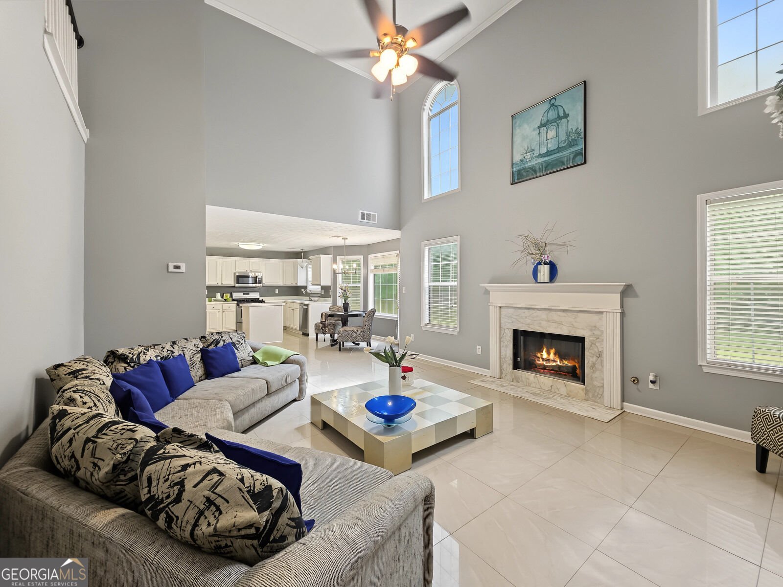 3359 Rockmill Drive Ellenwood - Photo 15