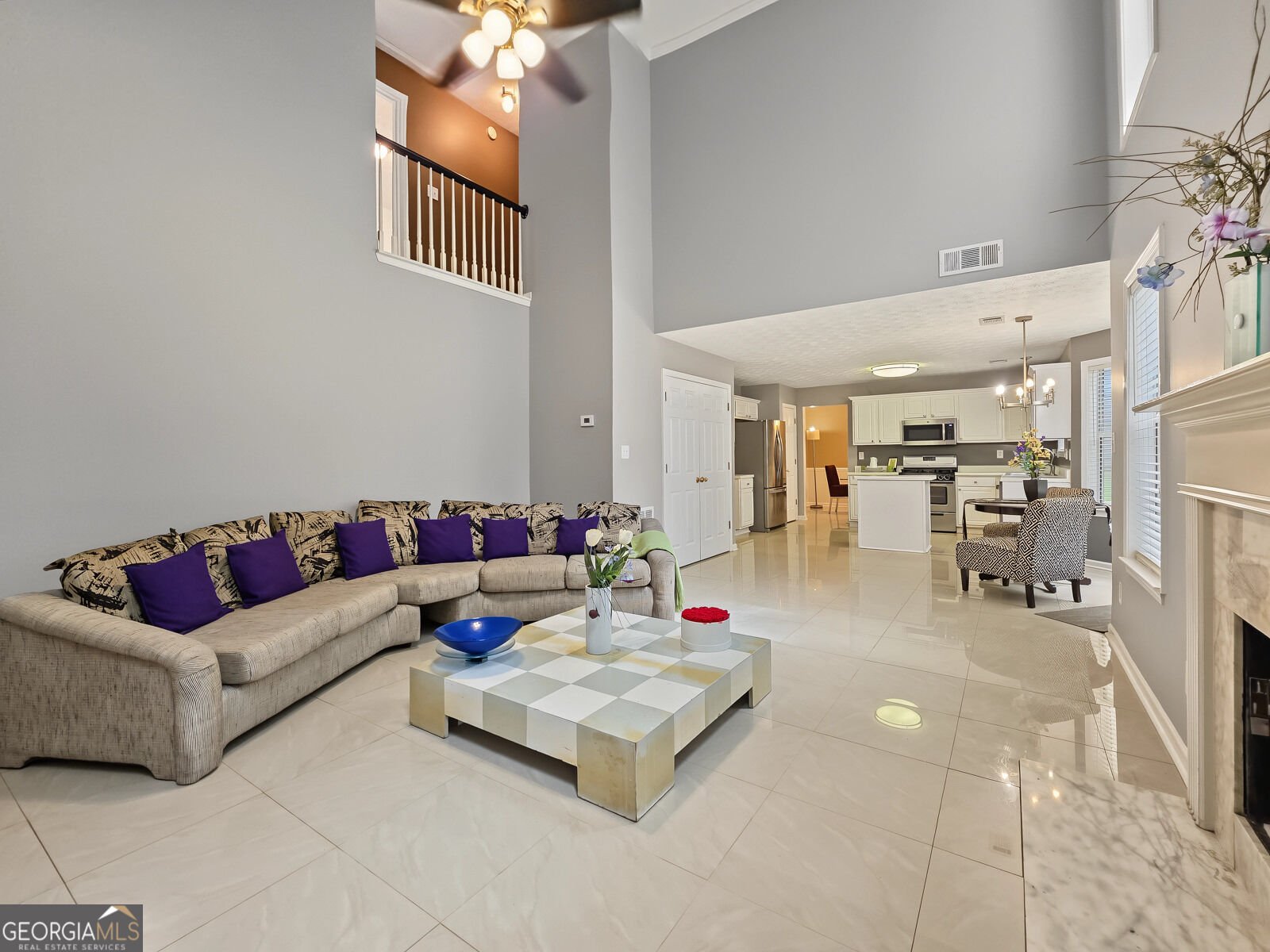 3359 Rockmill Drive Ellenwood - Photo 16