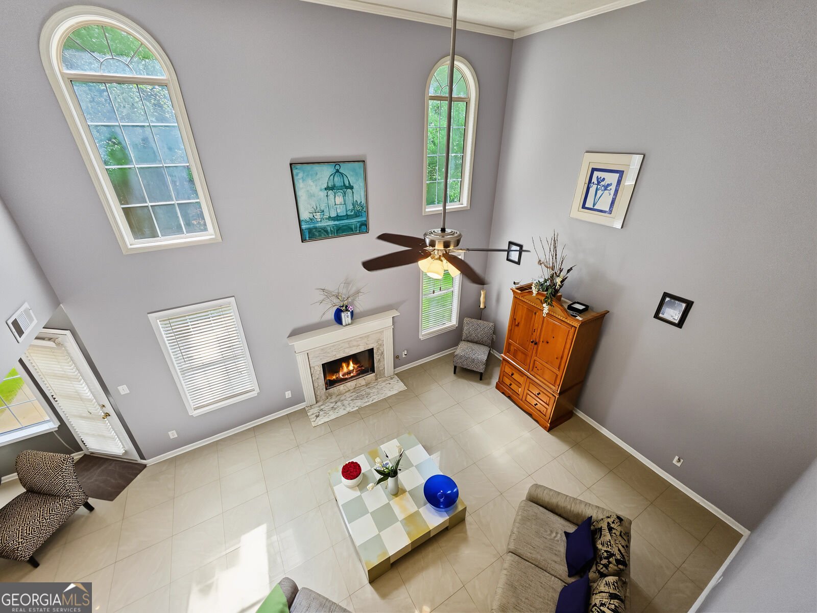 3359 Rockmill Drive Ellenwood - Photo 29